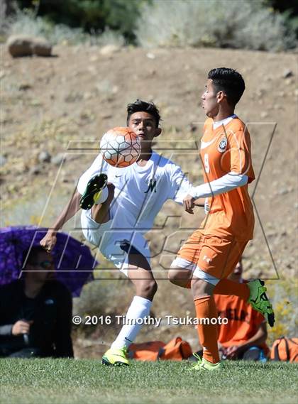 Thumbnail 3 in Douglas @ Bishop Manogue photogallery.