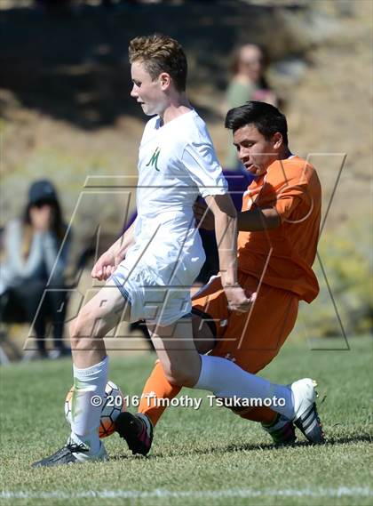 Thumbnail 2 in Douglas @ Bishop Manogue photogallery.