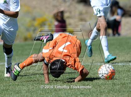 Thumbnail 3 in Douglas @ Bishop Manogue photogallery.