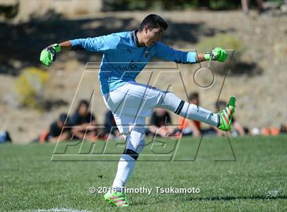 Thumbnail 3 in Douglas @ Bishop Manogue photogallery.