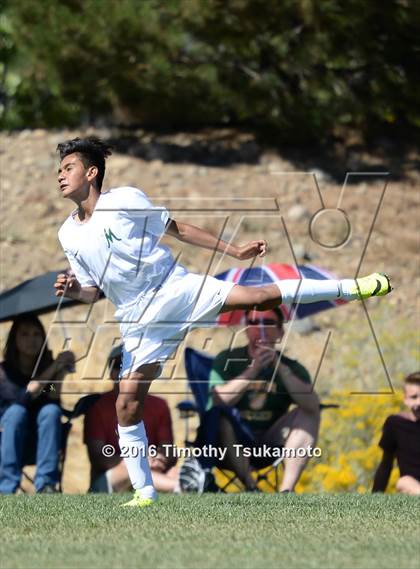 Thumbnail 3 in Douglas @ Bishop Manogue photogallery.