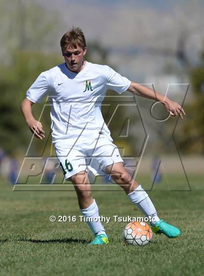 Thumbnail 1 in Douglas @ Bishop Manogue photogallery.