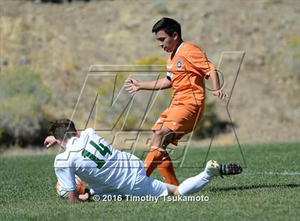 Thumbnail 1 in Douglas @ Bishop Manogue photogallery.