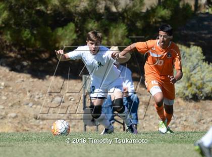Thumbnail 2 in Douglas @ Bishop Manogue photogallery.