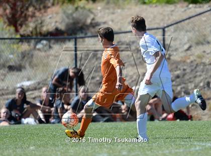 Thumbnail 2 in Douglas @ Bishop Manogue photogallery.