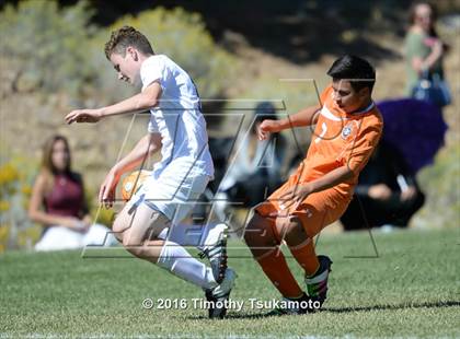 Thumbnail 3 in Douglas @ Bishop Manogue photogallery.