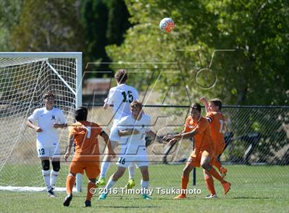 Thumbnail 2 in Douglas @ Bishop Manogue photogallery.
