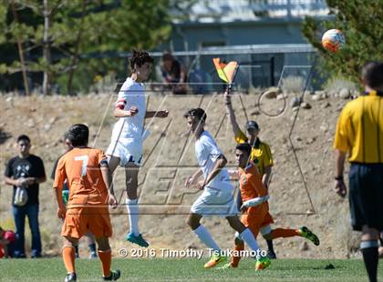 Thumbnail 1 in Douglas @ Bishop Manogue photogallery.
