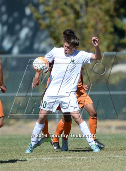 Thumbnail 3 in Douglas @ Bishop Manogue photogallery.