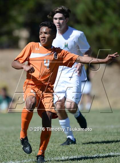 Thumbnail 1 in Douglas @ Bishop Manogue photogallery.