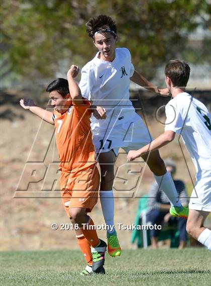 Thumbnail 1 in Douglas @ Bishop Manogue photogallery.