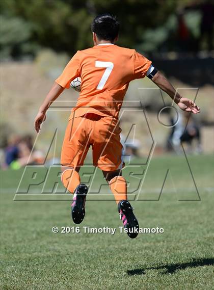Thumbnail 3 in Douglas @ Bishop Manogue photogallery.