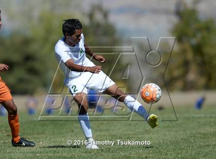 Thumbnail 3 in Douglas @ Bishop Manogue photogallery.