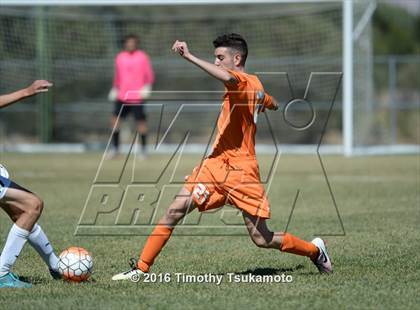Thumbnail 2 in Douglas @ Bishop Manogue photogallery.