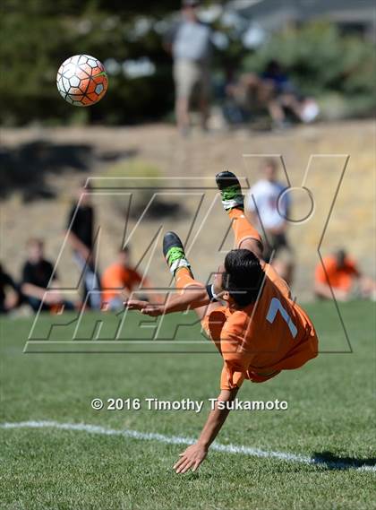Thumbnail 1 in Douglas @ Bishop Manogue photogallery.