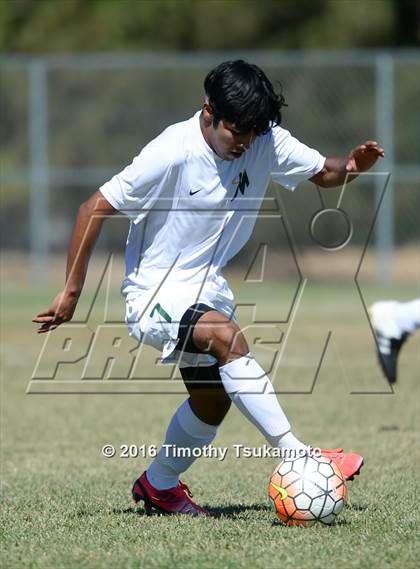 Thumbnail 2 in Douglas @ Bishop Manogue photogallery.