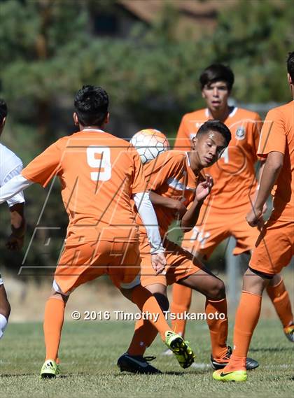 Thumbnail 2 in Douglas @ Bishop Manogue photogallery.