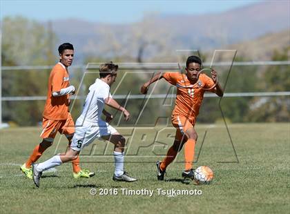 Thumbnail 2 in Douglas @ Bishop Manogue photogallery.