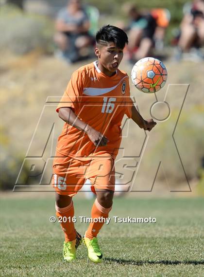 Thumbnail 2 in Douglas @ Bishop Manogue photogallery.