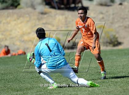 Thumbnail 2 in Douglas @ Bishop Manogue photogallery.