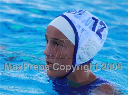 Thumbnail 3 in Davis vs. St. Francis (CIF SJS D1 Final) photogallery.