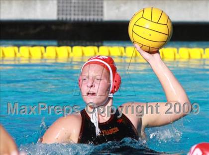 Thumbnail 2 in Davis vs. St. Francis (CIF SJS D1 Final) photogallery.