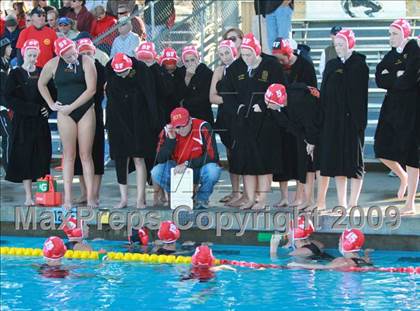 Thumbnail 2 in Davis vs. St. Francis (CIF SJS D1 Final) photogallery.