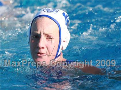 Thumbnail 3 in Davis vs. St. Francis (CIF SJS D1 Final) photogallery.