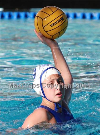 Thumbnail 1 in Davis vs. St. Francis (CIF SJS D1 Final) photogallery.
