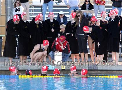 Thumbnail 1 in Davis vs. St. Francis (CIF SJS D1 Final) photogallery.