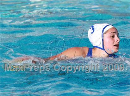 Thumbnail 1 in Davis vs. St. Francis (CIF SJS D1 Final) photogallery.