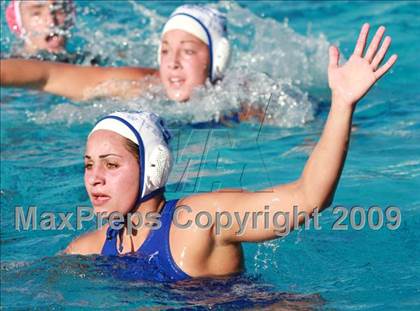 Thumbnail 1 in Davis vs. St. Francis (CIF SJS D1 Final) photogallery.