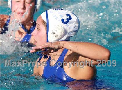 Thumbnail 2 in Davis vs. St. Francis (CIF SJS D1 Final) photogallery.