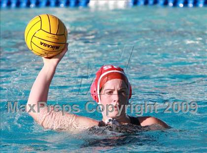 Thumbnail 3 in Davis vs. St. Francis (CIF SJS D1 Final) photogallery.
