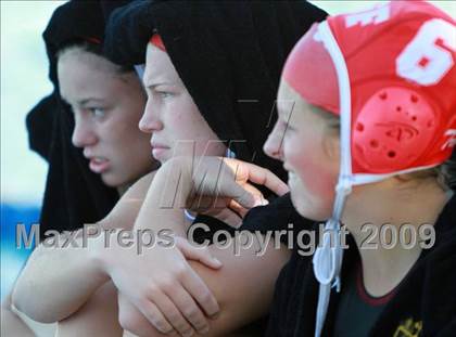 Thumbnail 2 in Davis vs. St. Francis (CIF SJS D1 Final) photogallery.