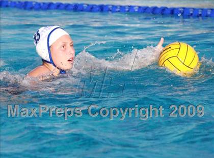 Thumbnail 3 in Davis vs. St. Francis (CIF SJS D1 Final) photogallery.