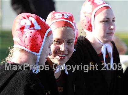 Thumbnail 3 in Davis vs. St. Francis (CIF SJS D1 Final) photogallery.