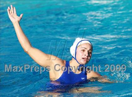 Thumbnail 1 in Davis vs. St. Francis (CIF SJS D1 Final) photogallery.