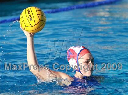 Thumbnail 1 in Davis vs. St. Francis (CIF SJS D1 Final) photogallery.