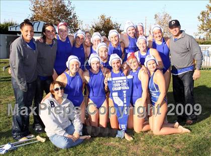 Thumbnail 1 in Davis vs. St. Francis (CIF SJS D1 Final) photogallery.