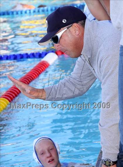 Thumbnail 2 in Davis vs. St. Francis (CIF SJS D1 Final) photogallery.