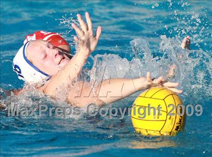 Thumbnail 2 in Davis vs. St. Francis (CIF SJS D1 Final) photogallery.