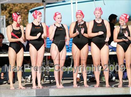 Thumbnail 3 in Davis vs. St. Francis (CIF SJS D1 Final) photogallery.