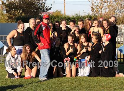 Thumbnail 1 in Davis vs. St. Francis (CIF SJS D1 Final) photogallery.