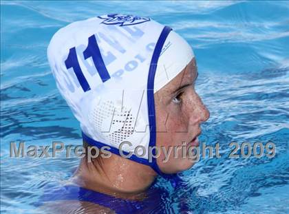 Thumbnail 1 in Davis vs. St. Francis (CIF SJS D1 Final) photogallery.