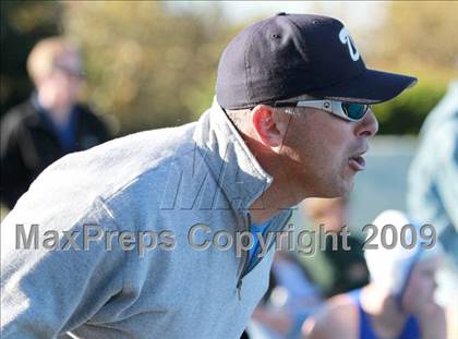 Thumbnail 3 in Davis vs. St. Francis (CIF SJS D1 Final) photogallery.