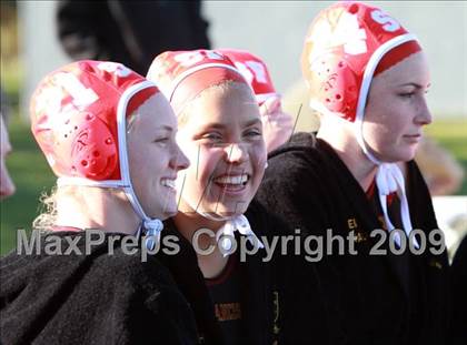 Thumbnail 2 in Davis vs. St. Francis (CIF SJS D1 Final) photogallery.