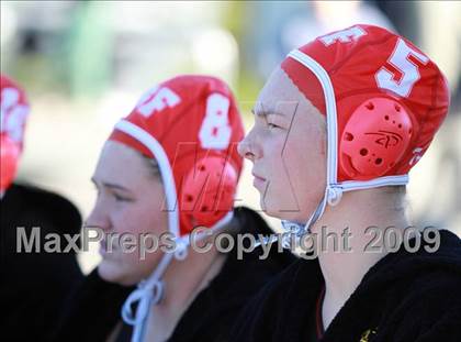 Thumbnail 1 in Davis vs. St. Francis (CIF SJS D1 Final) photogallery.