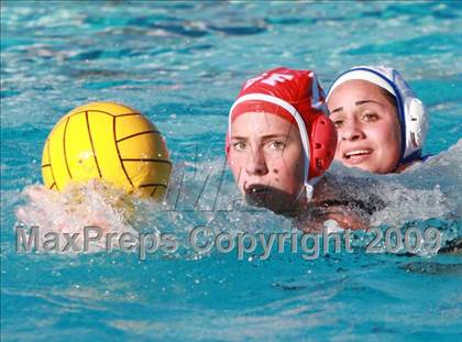 Thumbnail 3 in Davis vs. St. Francis (CIF SJS D1 Final) photogallery.