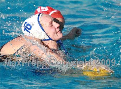 Thumbnail 1 in Davis vs. St. Francis (CIF SJS D1 Final) photogallery.